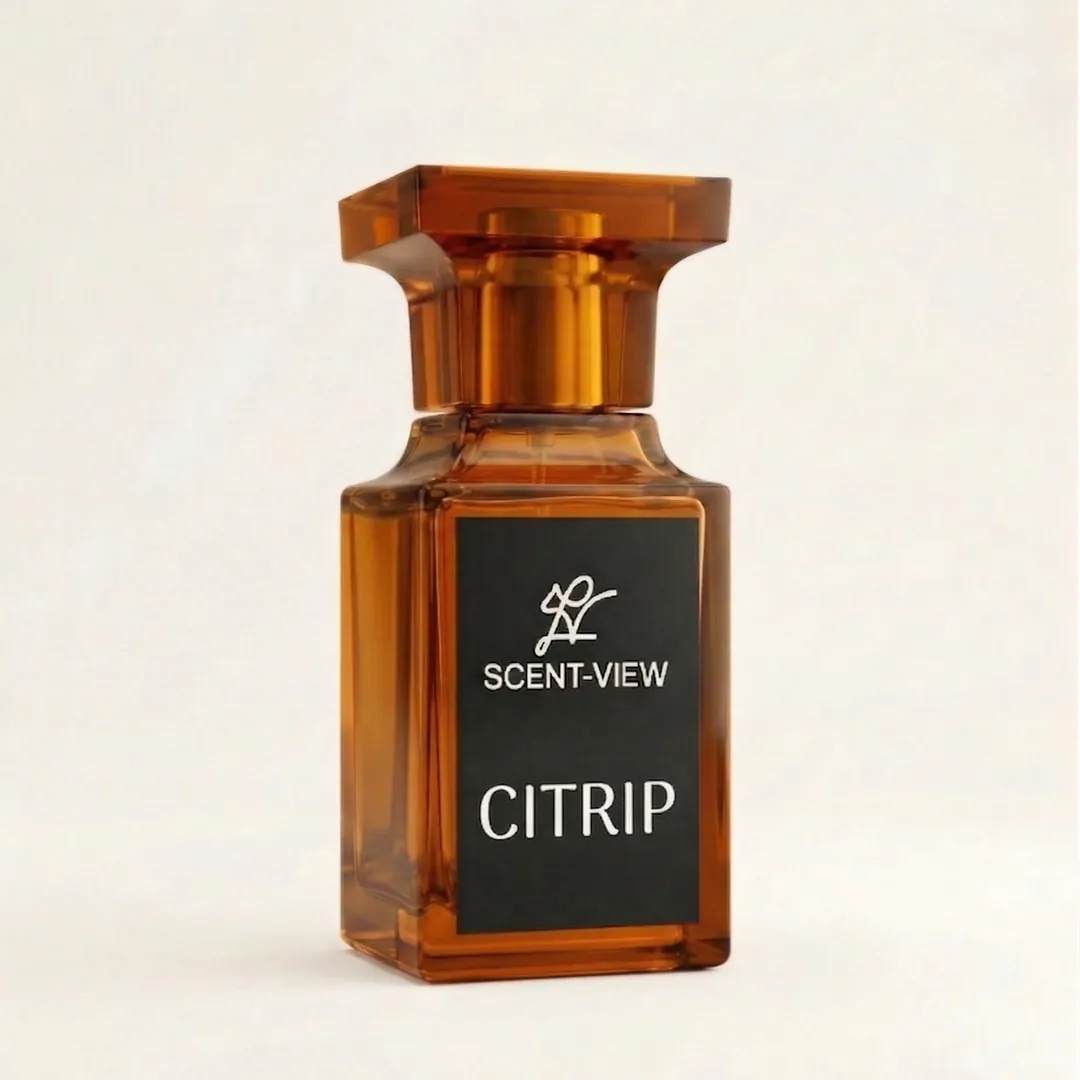 Citrip perfume by ScentView – Men Oriental fragrance