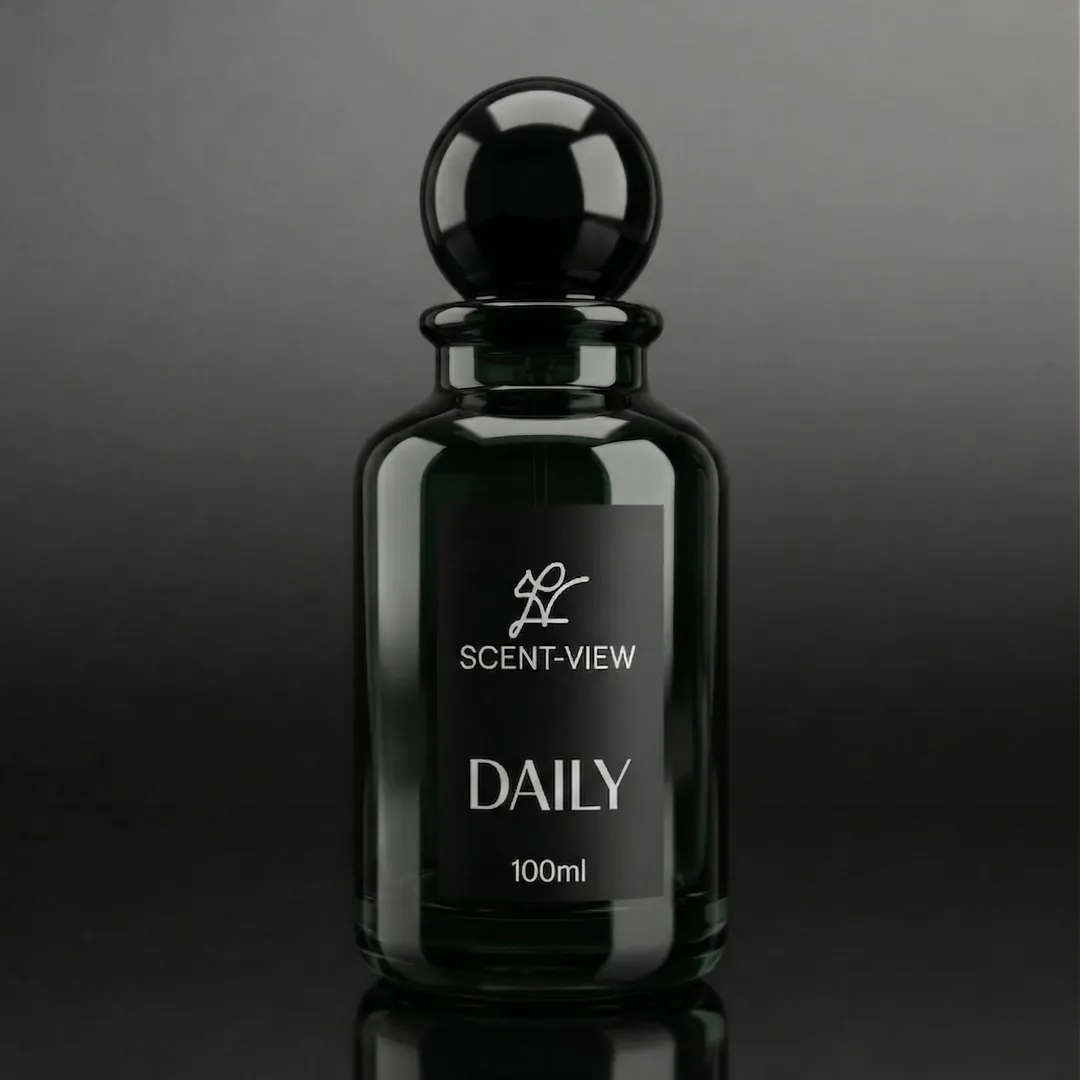 Daily 100ml perfume by ScentView – Men fragrance – view 1