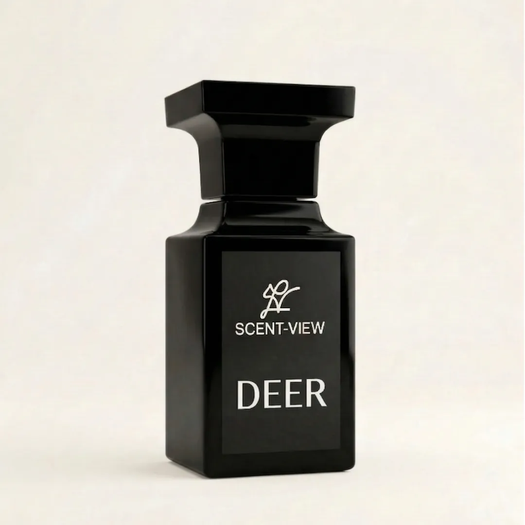 Deer perfume by ScentView – Men Oriental fragrance