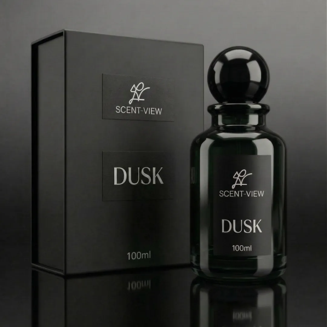 Dusk 100ml perfume by ScentView – Men Oriental fragrance – view 2