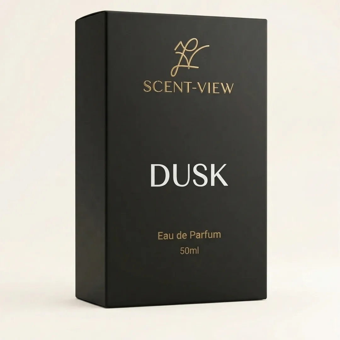 Dusk 50ml perfume by ScentView – Men Oriental fragrance – view 3