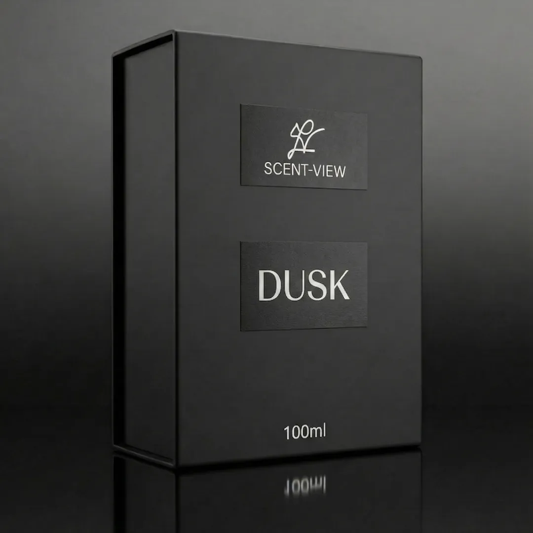 Dusk 100ml perfume by ScentView – Men Oriental fragrance – view 3