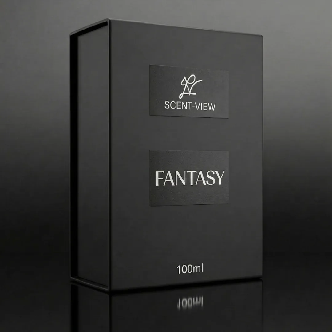 Fantasy 100ml perfume by ScentView – Women Floral fragrance – view 3