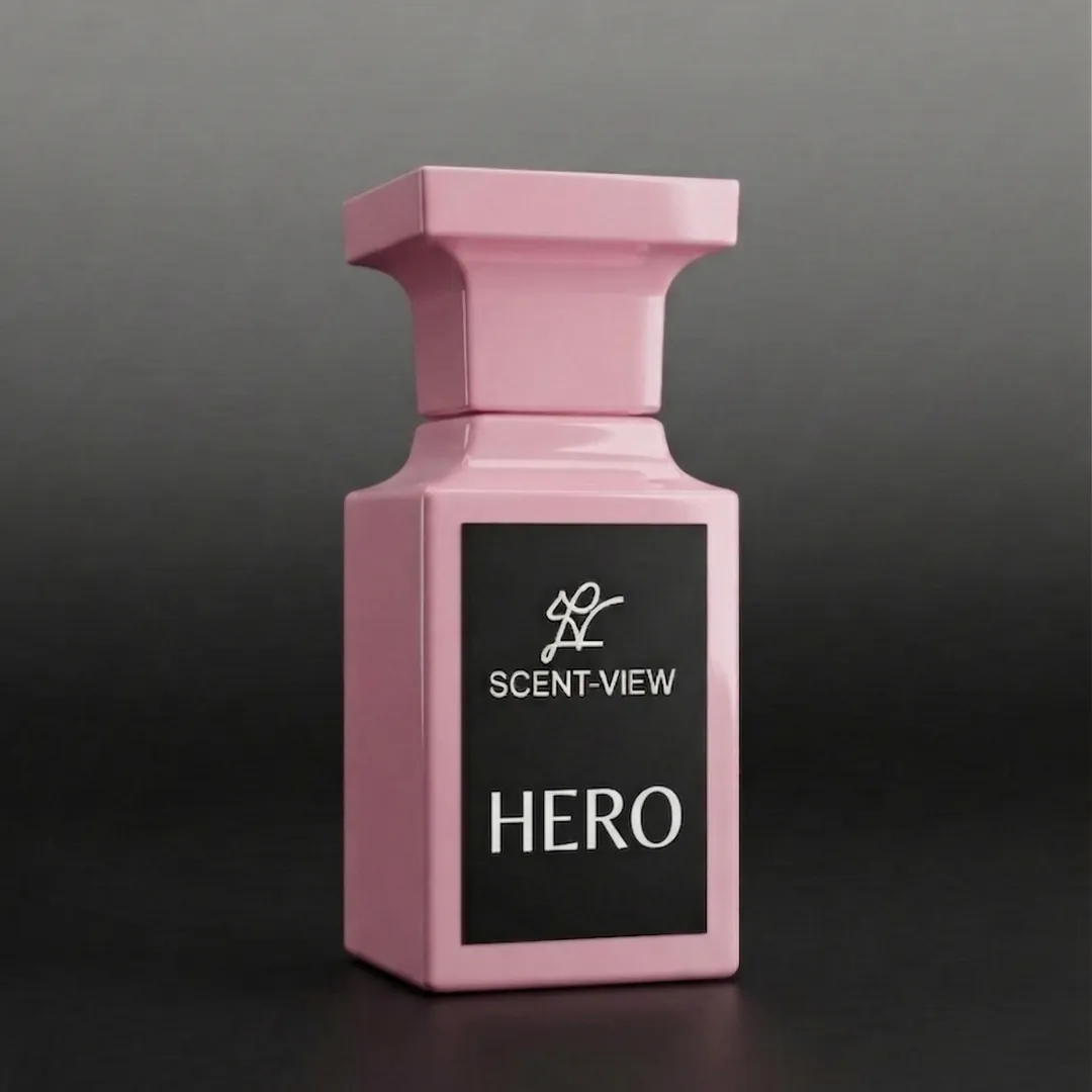 Hero perfume by ScentView – Women Fresh fragrance