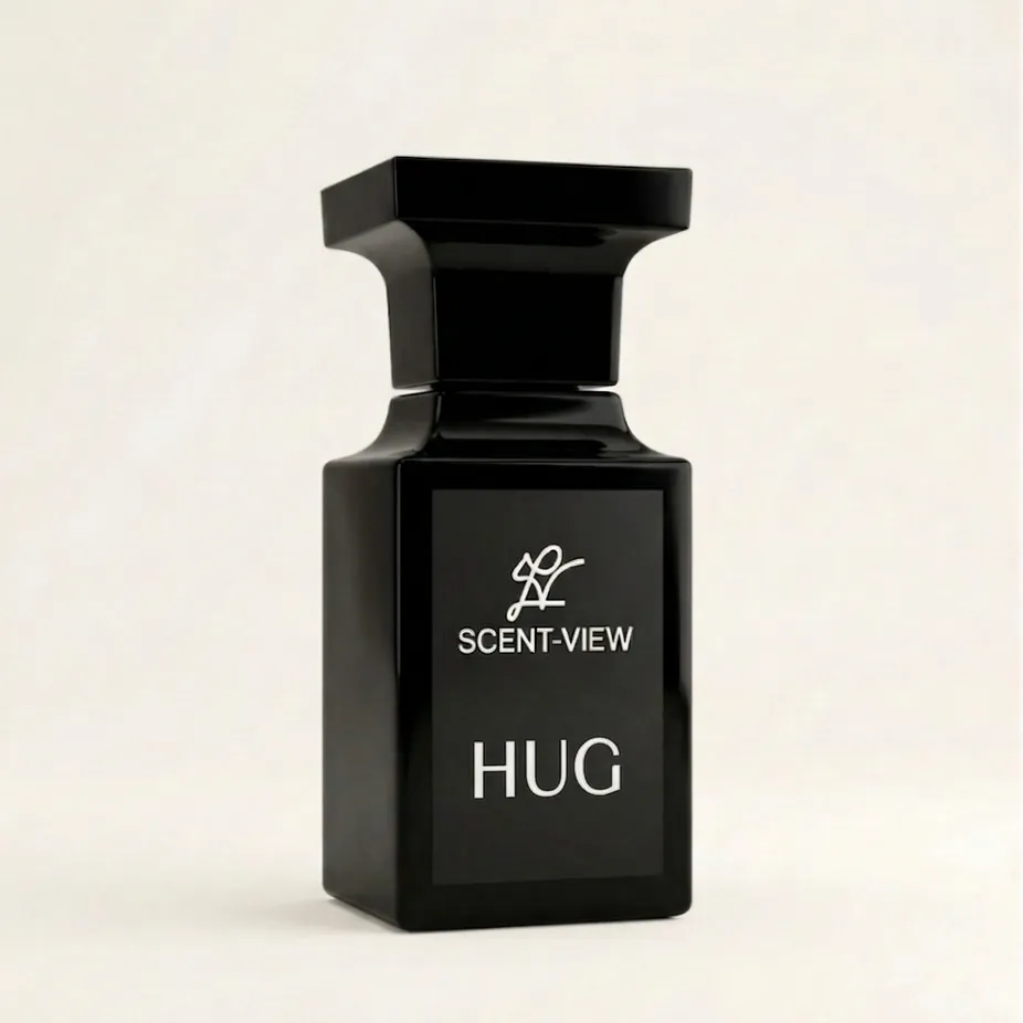 Hug perfume by ScentView – Women Floral fragrance