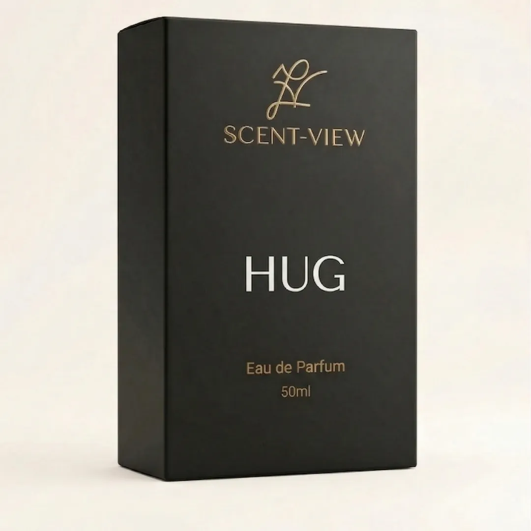 Hug 50ml perfume by ScentView – Women Floral fragrance – view 3
