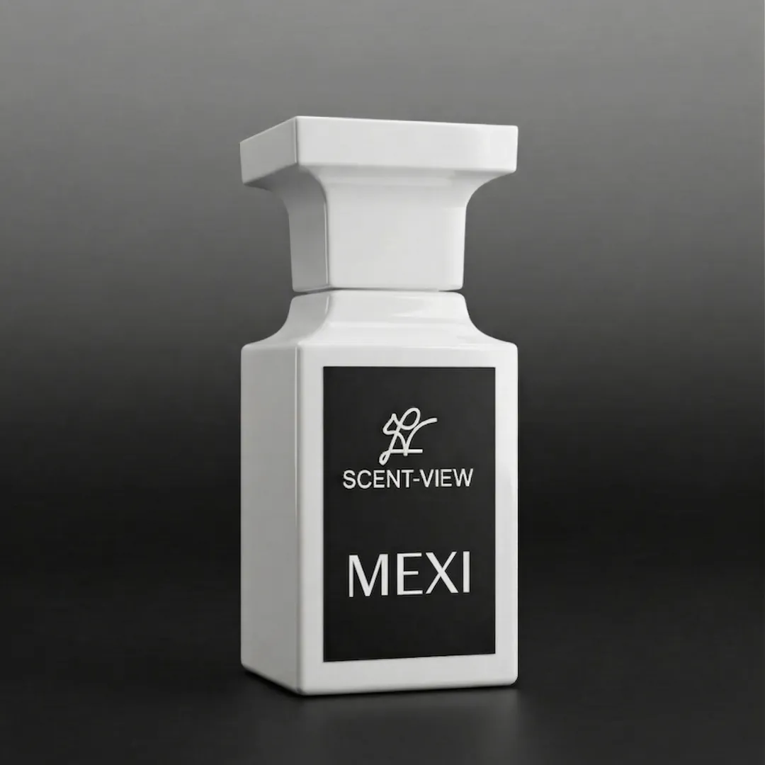 Maxi perfume by ScentView – Unisex fragrance