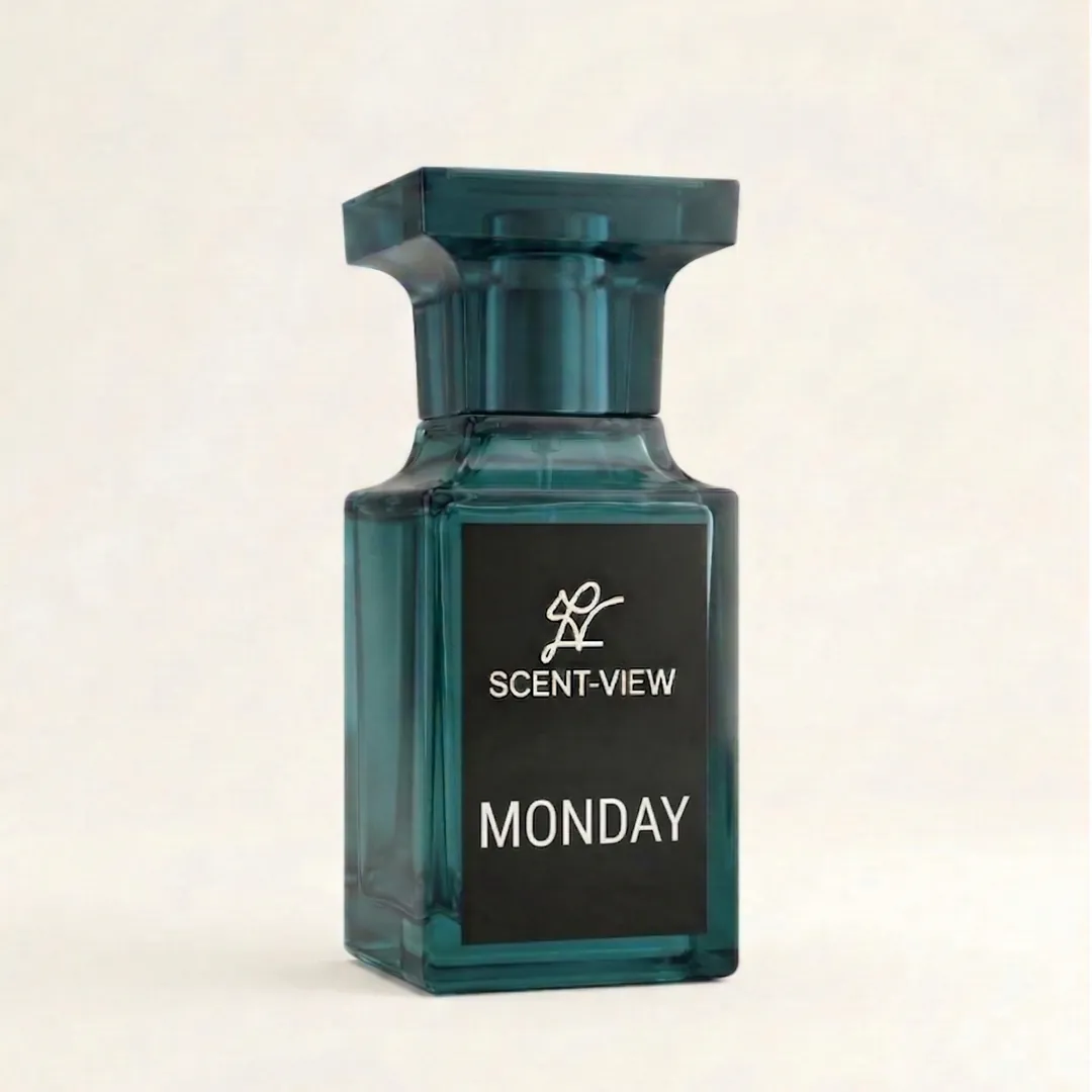 Monday perfume by ScentView – Women Floral fragrance