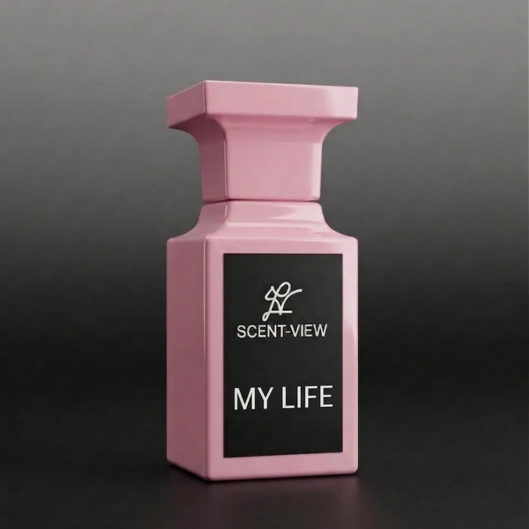 My Life perfume by ScentView – Unisex Oriental fragrance