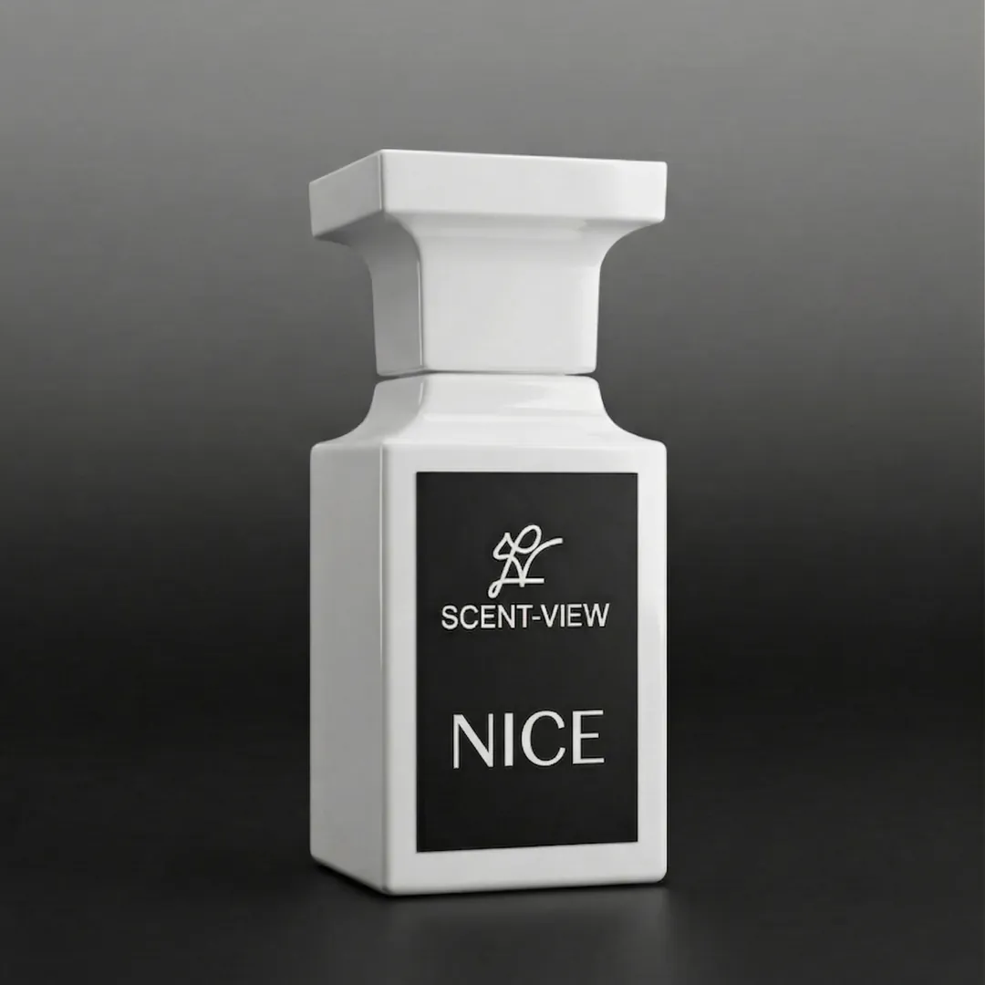 Nice perfume by ScentView – Women Floral fragrance