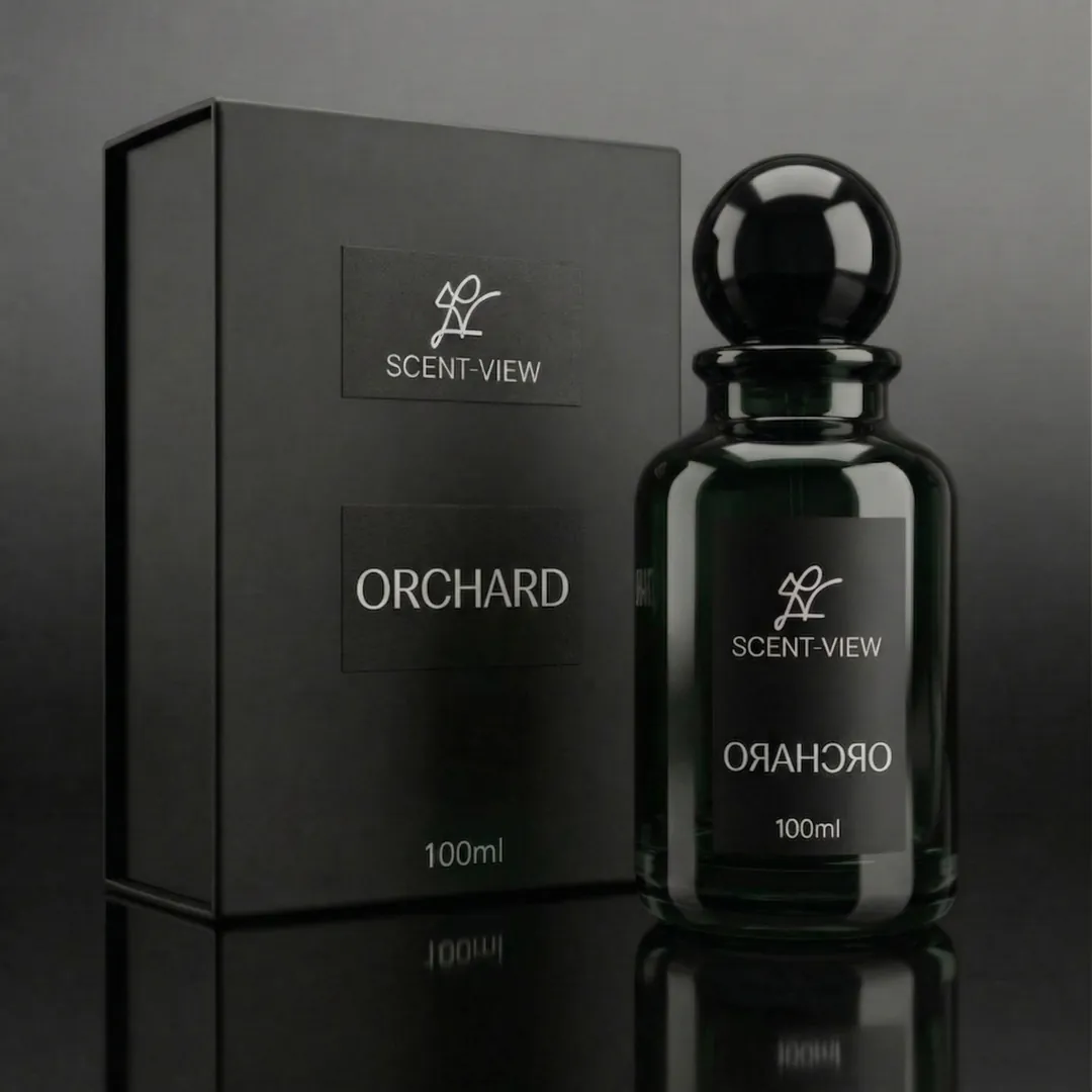 Orchard 100ml perfume by ScentView – Unisex Fresh fragrance – view 2