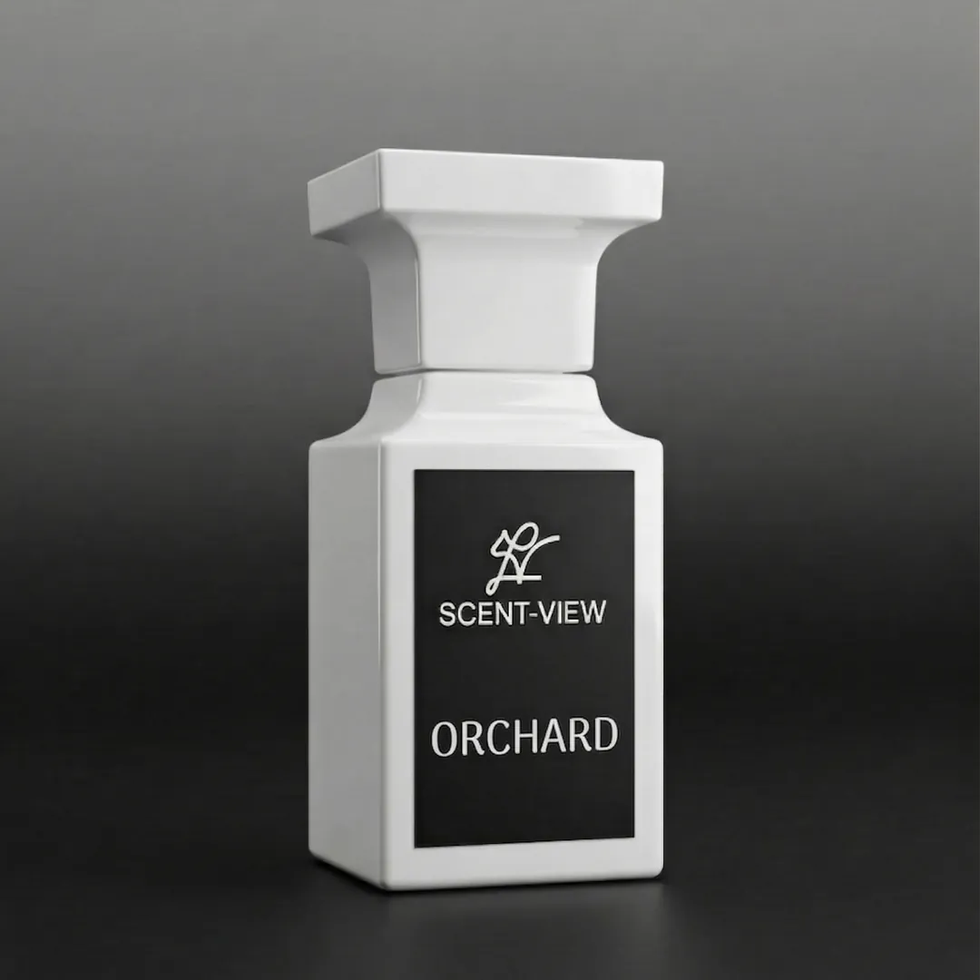 Orchard perfume by ScentView – Unisex fragrance