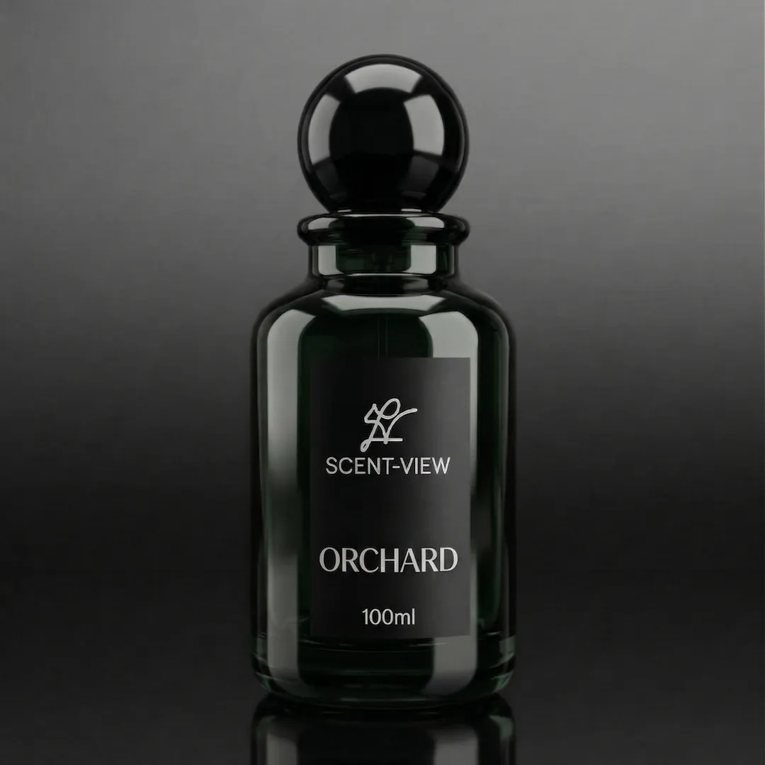 Orchard 100ml perfume by ScentView – Unisex Fresh fragrance – view 1