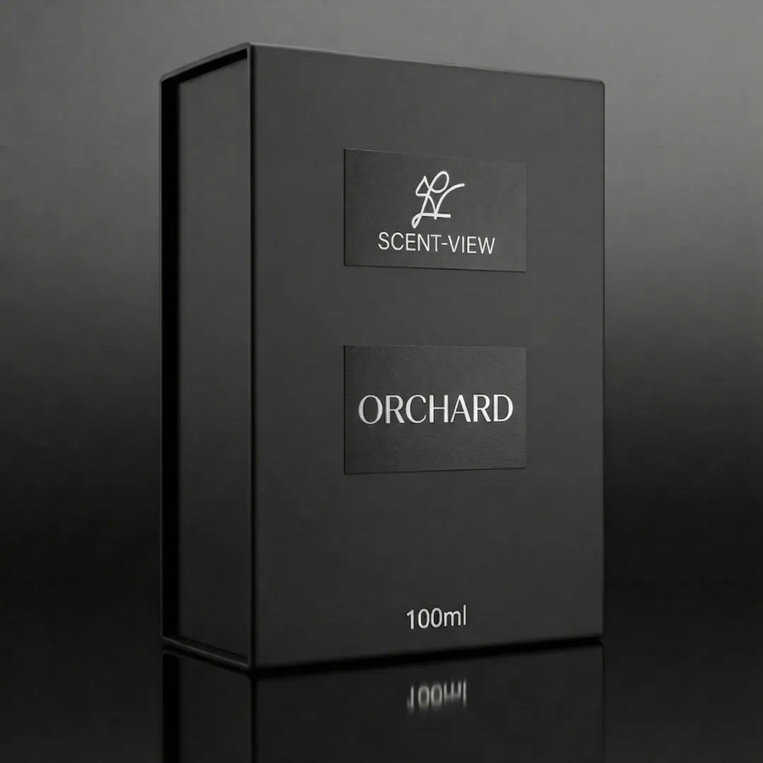 Orchard 100ml perfume by ScentView – Unisex Fresh fragrance – view 3