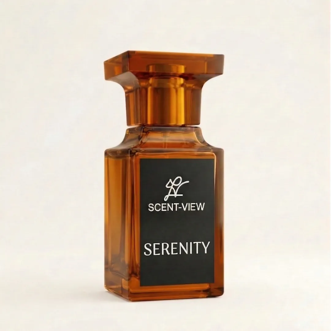 Serenity perfume by ScentView – Women Floral fragrance